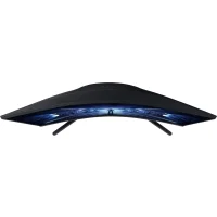 Монитор Samsung Odyssey G5 C27G55TQWI (LC27G55TQWIXCI) фото 2